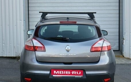 Renault Megane III, 2012 год, 359 000 рублей, 2 фотография