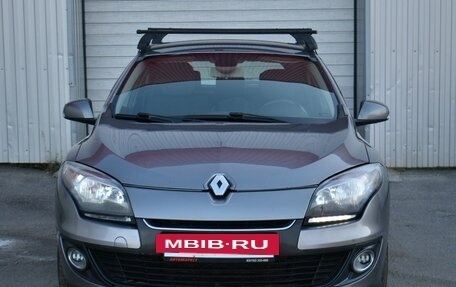 Renault Megane III, 2012 год, 359 000 рублей, 5 фотография