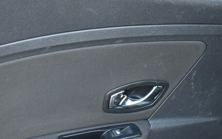 Renault Megane III, 2012 год, 359 000 рублей, 12 фотография