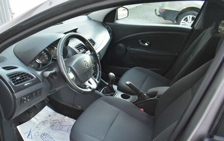 Renault Megane III, 2012 год, 359 000 рублей, 11 фотография