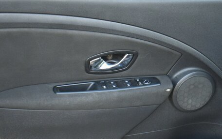 Renault Megane III, 2012 год, 359 000 рублей, 10 фотография