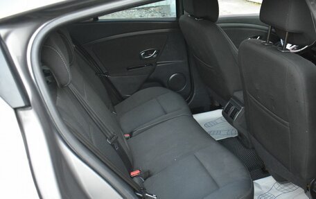 Renault Megane III, 2012 год, 359 000 рублей, 16 фотография