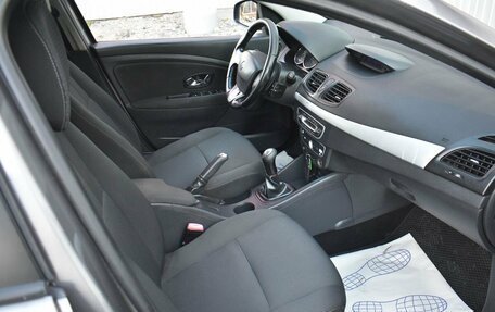 Renault Megane III, 2012 год, 359 000 рублей, 18 фотография
