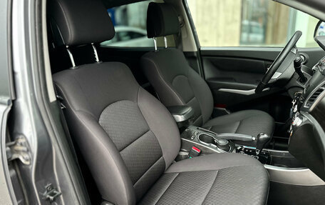 SsangYong Actyon II рестайлинг, 2014 год, 1 099 000 рублей, 10 фотография