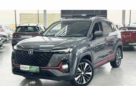 Changan CS35 Plus, 2023 год, 1 849 000 рублей, 2 фотография