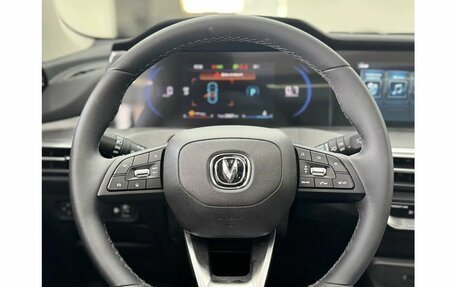 Changan CS35 Plus, 2023 год, 1 849 000 рублей, 13 фотография
