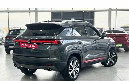 Changan CS35 Plus, 2023 год, 1 849 000 рублей, 6 фотография