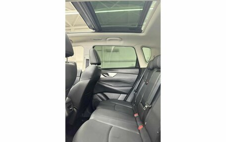Changan CS35 Plus, 2023 год, 1 849 000 рублей, 16 фотография