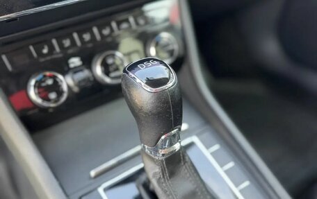 Skoda Superb III рестайлинг, 2018 год, 1 550 000 рублей, 15 фотография