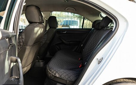 Skoda Rapid I, 2018 год, 690 000 рублей, 14 фотография