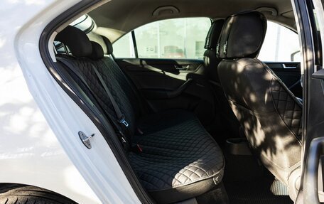 Skoda Rapid I, 2018 год, 690 000 рублей, 16 фотография