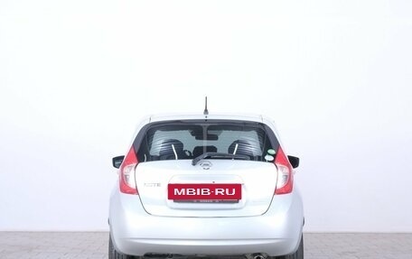 Nissan Note II рестайлинг, 2015 год, 899 000 рублей, 6 фотография