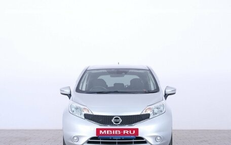 Nissan Note II рестайлинг, 2015 год, 899 000 рублей, 2 фотография