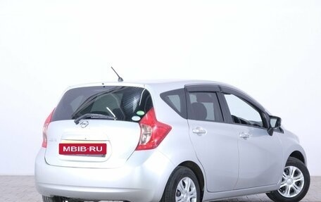 Nissan Note II рестайлинг, 2015 год, 899 000 рублей, 7 фотография