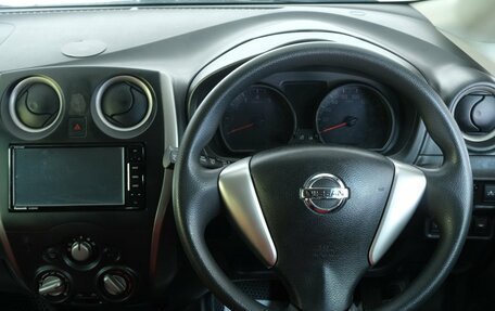 Nissan Note II рестайлинг, 2015 год, 899 000 рублей, 12 фотография