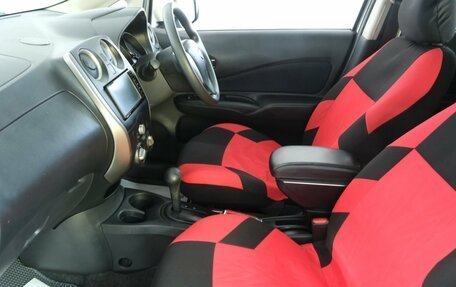 Nissan Note II рестайлинг, 2015 год, 899 000 рублей, 18 фотография