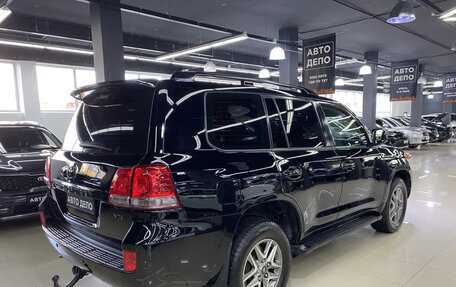 Toyota Land Cruiser 200, 2010 год, 3 100 000 рублей, 4 фотография