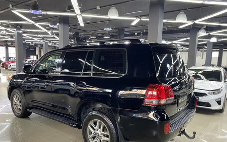 Toyota Land Cruiser 200, 2010 год, 3 100 000 рублей, 5 фотография