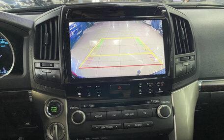 Toyota Land Cruiser 200, 2010 год, 3 100 000 рублей, 9 фотография