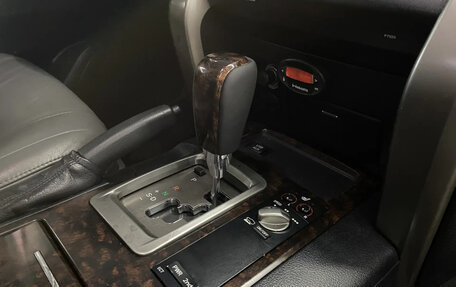 Toyota Land Cruiser 200, 2010 год, 3 100 000 рублей, 12 фотография