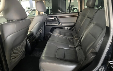 Toyota Land Cruiser 200, 2010 год, 3 100 000 рублей, 15 фотография