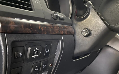 Toyota Land Cruiser 200, 2010 год, 3 100 000 рублей, 11 фотография