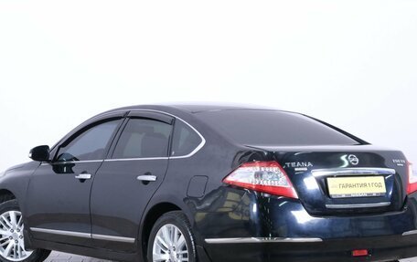 Nissan Teana, 2011 год, 1 249 000 рублей, 5 фотография