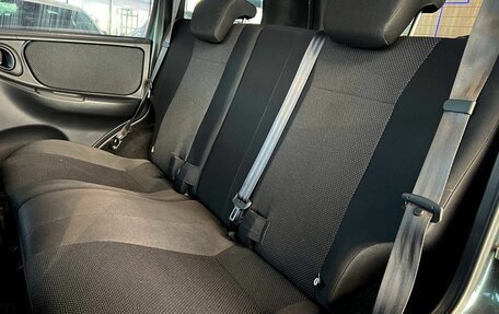 Chevrolet Niva I рестайлинг, 2017 год, 780 000 рублей, 25 фотография