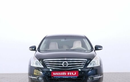 Nissan Teana, 2011 год, 1 249 000 рублей, 2 фотография