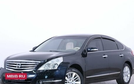 Nissan Teana, 2011 год, 1 249 000 рублей, 4 фотография