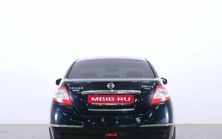 Nissan Teana, 2011 год, 1 249 000 рублей, 6 фотография
