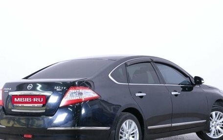 Nissan Teana, 2011 год, 1 249 000 рублей, 7 фотография