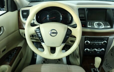 Nissan Teana, 2011 год, 1 249 000 рублей, 13 фотография