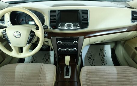 Nissan Teana, 2011 год, 1 249 000 рублей, 15 фотография