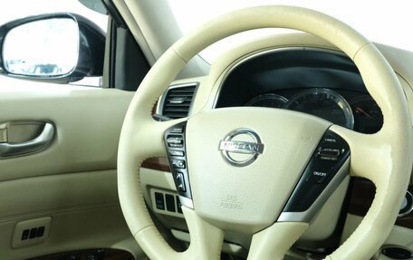 Nissan Teana, 2011 год, 1 249 000 рублей, 14 фотография