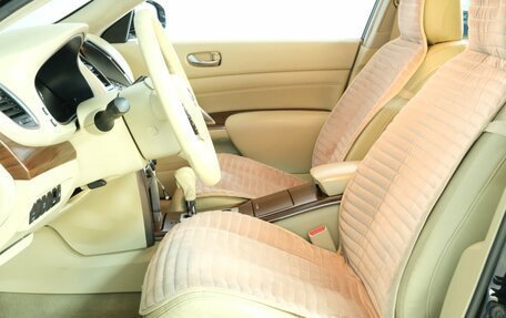 Nissan Teana, 2011 год, 1 249 000 рублей, 8 фотография