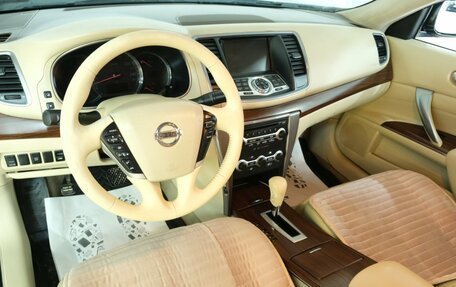 Nissan Teana, 2011 год, 1 249 000 рублей, 12 фотография