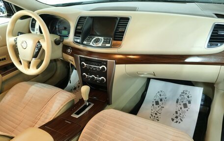 Nissan Teana, 2011 год, 1 249 000 рублей, 21 фотография