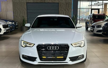 Audi A5, 2012 год, 1 600 000 рублей, 2 фотография