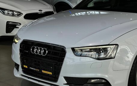 Audi A5, 2012 год, 1 600 000 рублей, 8 фотография