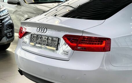 Audi A5, 2012 год, 1 600 000 рублей, 12 фотография