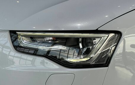 Audi A5, 2012 год, 1 600 000 рублей, 10 фотография