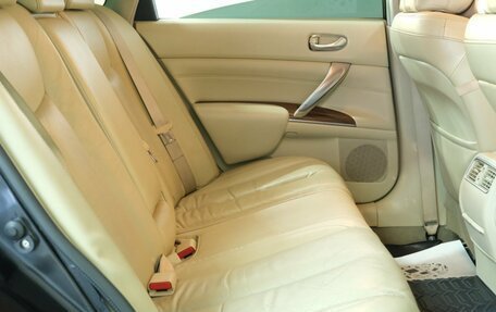 Nissan Teana, 2011 год, 1 249 000 рублей, 24 фотография