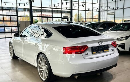 Audi A5, 2012 год, 1 600 000 рублей, 7 фотография