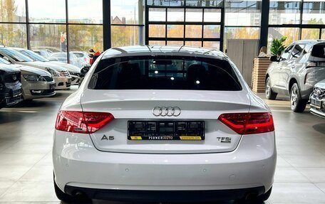 Audi A5, 2012 год, 1 600 000 рублей, 6 фотография