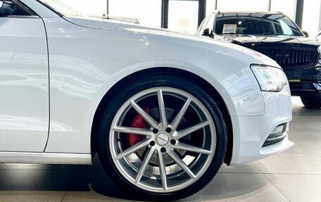 Audi A5, 2012 год, 1 600 000 рублей, 9 фотография