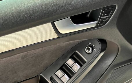 Audi A5, 2012 год, 1 600 000 рублей, 22 фотография