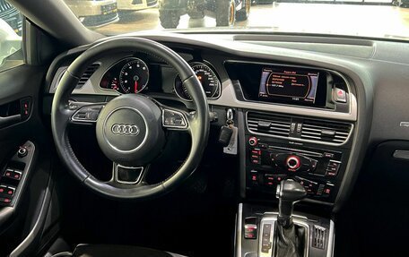 Audi A5, 2012 год, 1 600 000 рублей, 27 фотография