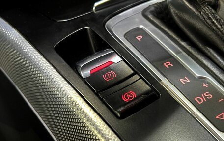 Audi A5, 2012 год, 1 600 000 рублей, 21 фотография