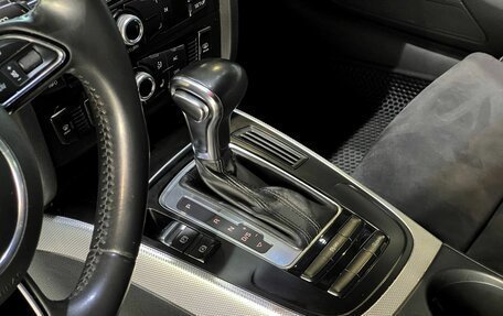 Audi A5, 2012 год, 1 600 000 рублей, 23 фотография